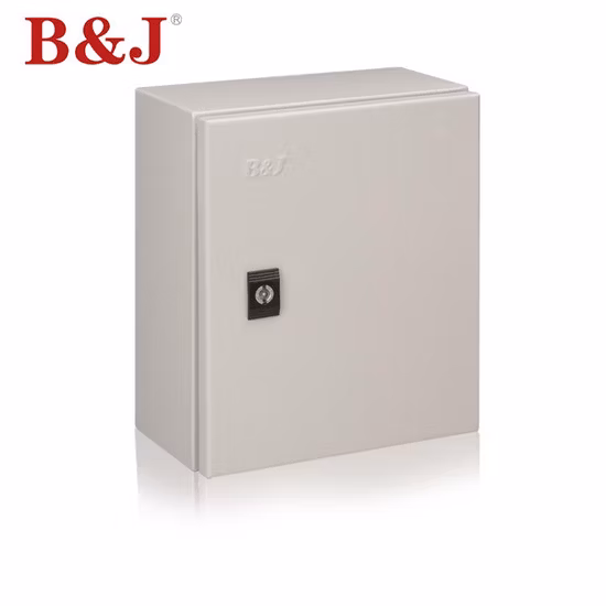IP66 Waterproof Metal Electrical Box Wall Switch Box