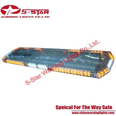LED Super Thin Light Bars/Lightbar for Emergency Vehicles