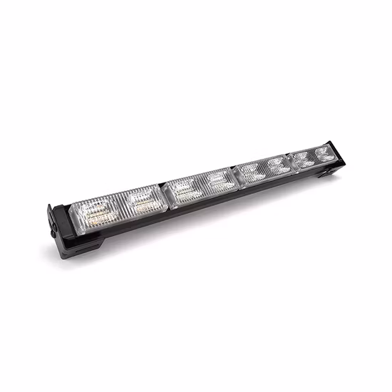 Police Warning Car Emergency LED Dash Visor Light