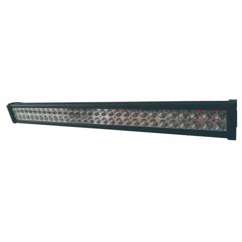 Truck Amber Surface Warning Dash Visor LED Bar Car Light
